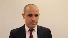 רותם דנון, צילום: חדשות 13